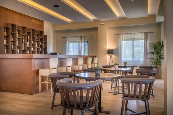Elegance Luxury Executive Suites ****, Tragaki, Zakyntos, Grécko 20