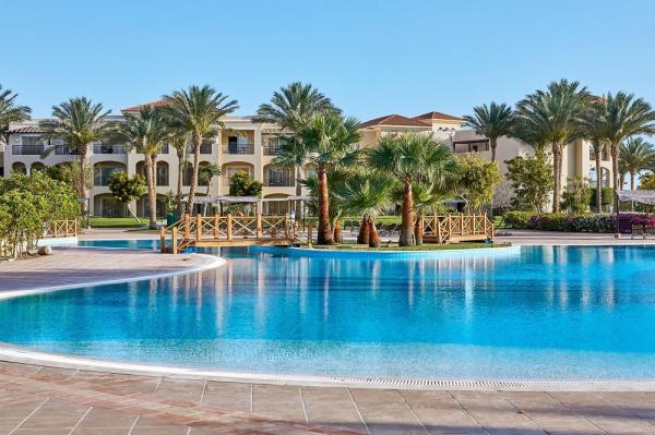 Jaz Mirabel Beach Hotel *****, Sharm el Sheikh, Egypt 1