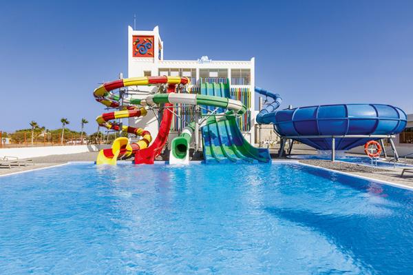 Riu Palace Santa Maria *****, Sal, Kapverdy 14