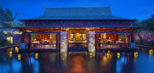 The St. Regis Le Morne Resort *****, Maurícius, Le Morne 4