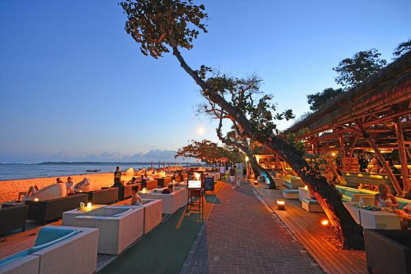 Prama Sanur Beach Hotel ****, Sanur, Bali 18