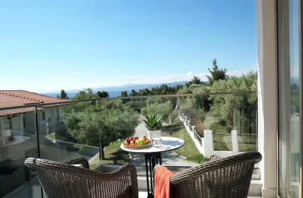 Acrotel Elea Beach ***, Chalkidiki, Grécko 18