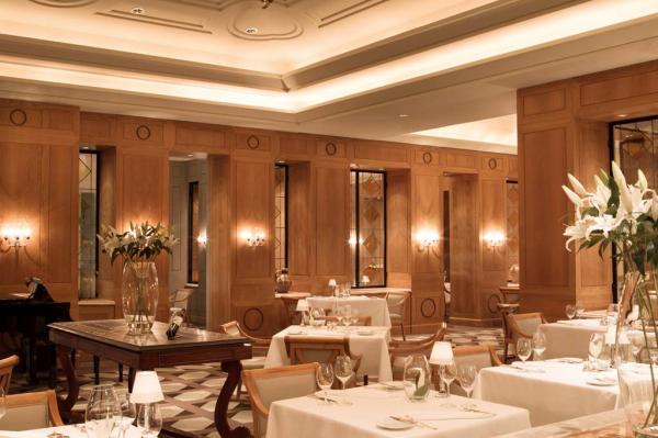 Anassa Hotel *****, Latchi, Cyprus 13