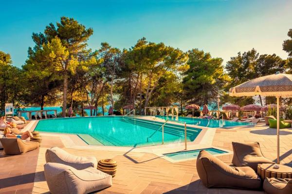 Hvar Places Hotel by Valamar ***, Stari Grad, ostrov Hvar, Chorvátsko