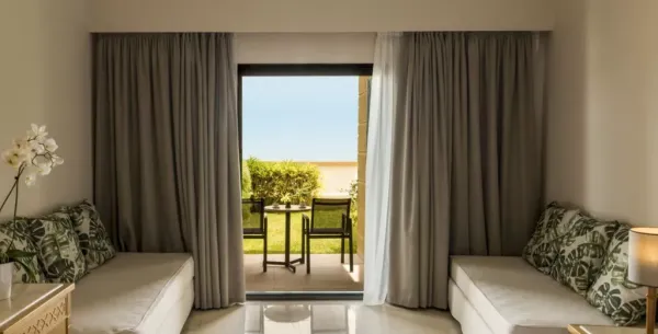 Mitsis Rodos Maris Hotel *****, Kiotari, Rodos, Grécko 12