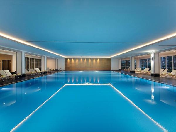 IC Santai Family Resort *****, Belek, Turecko 11