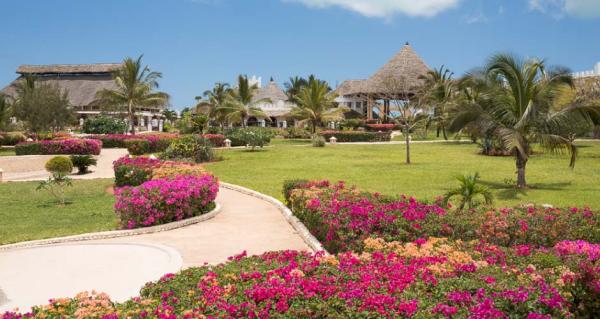 Hotel Royal Zanzibar Beach Resort *****, Nungwi, Zanzibar 9