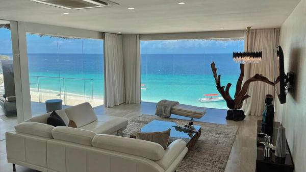 Hotel Royal Zanzibar Beach Resort *****, Nungwi, Zanzibar 14