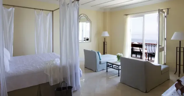 Anassa Hotel *****, Latchi, Cyprus 16