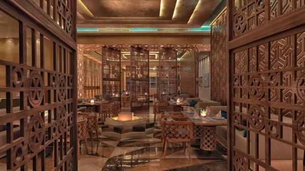 Marsa Malaz Kempinski, The Pearl *****, Katar,Doha 6