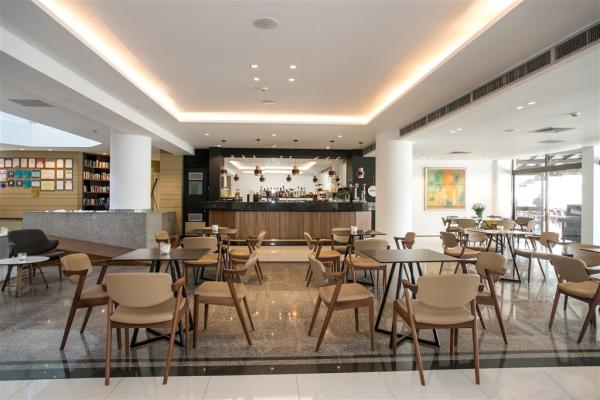 Hotel Crystal Springs Beach ****, Protaras, Cyprus 15