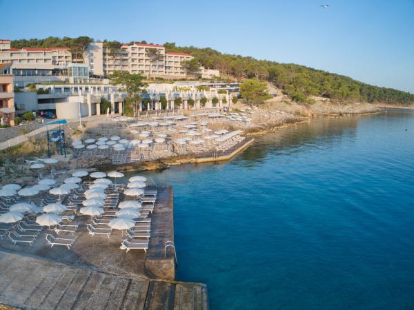 Vitality Hotel Punta ****, Veli Lošinj, Chorvátsko 20