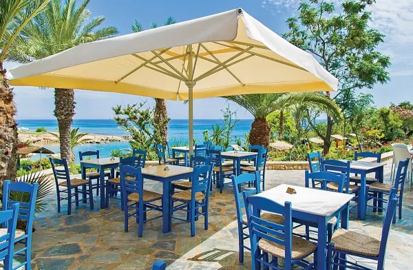 Hotel Crystal Springs Beach ****, Protaras, Cyprus 6