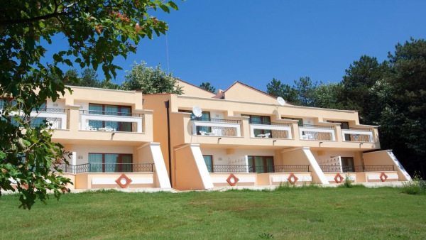 Holiday Village Duni Resort ****, Djuni, Bulharsko 1