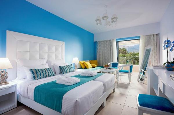Mythos Palace Resort & Spa *****, Kavros, Kréta, Grécko 5