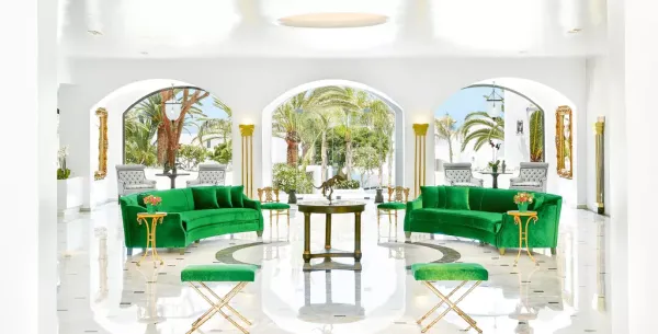Hotel Caramel Grecotel Boutique Resort *****, Adele, Kréta, Grécko 2