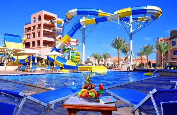PickAlbatros Aqua Park Resort - Hurghada ****, Egypt 6