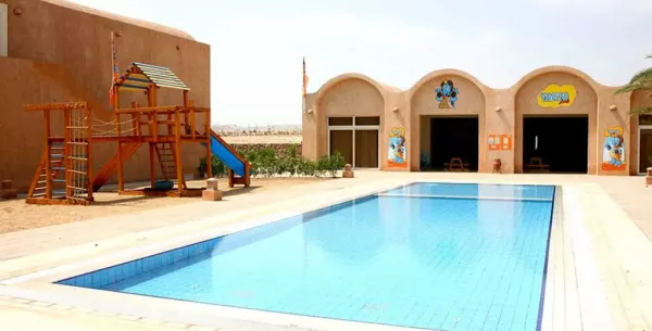 Gemma Resort *****, Marsa Alam, Egypt 6