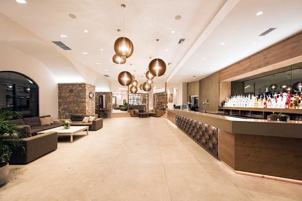 Nana Golden Beach Hotel *****, Hersonissos, Kréta, Grécko 19
