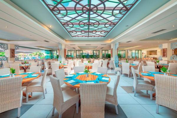 Star Beach Village & Water Park ****, Hersonissos, Kréta, Grécko 7