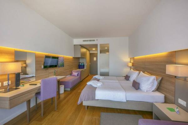 Vitality Hotel Punta ****, Veli Lošinj, Chorvátsko 3