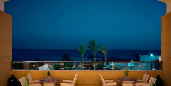 Mitsis Rodos Maris Hotel *****, Kiotari, Rodos, Grécko 10