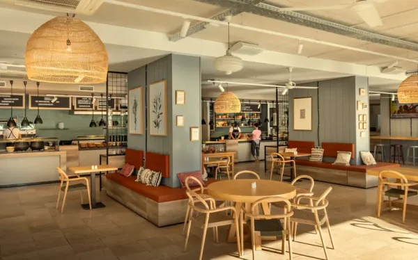 Hvar Places Hotel by Valamar ***, Stari Grad, ostrov Hvar, Chorvátsko 12