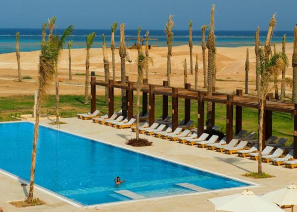 Gemma Resort *****, Marsa Alam, Egypt 14