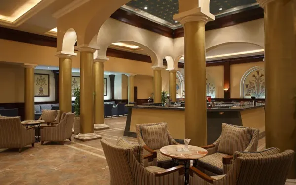 Jaz Mirabel Beach Hotel *****, Sharm el Sheikh, Egypt 9