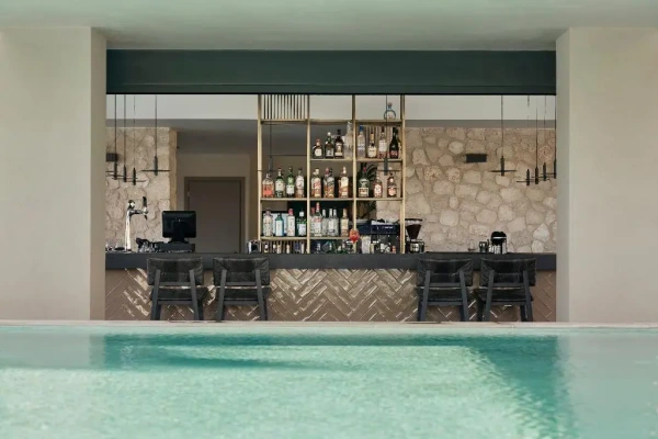 Celestial All Suites ****, Trapezaki, Kefalónia, Grécko 8