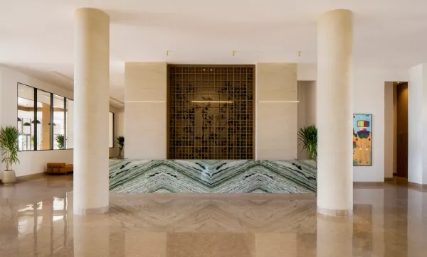 Jaz Amara Hotel *****, Marsa Alam, Egypt 7