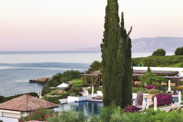 Anassa Hotel *****, Latchi, Cyprus 3