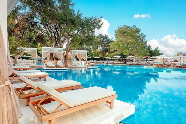 Hotel Titanic Deluxe Lara *****, Lara, Turecko 2