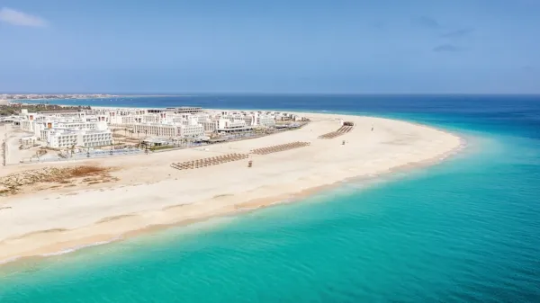 Riu Palace Santa Maria *****, Sal, Kapverdy 9