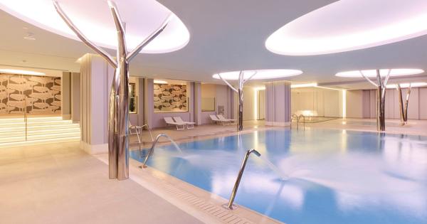 Hotel Princess Andriana Resort and Spa *****, Kiotari, Rodos, Grécko 2