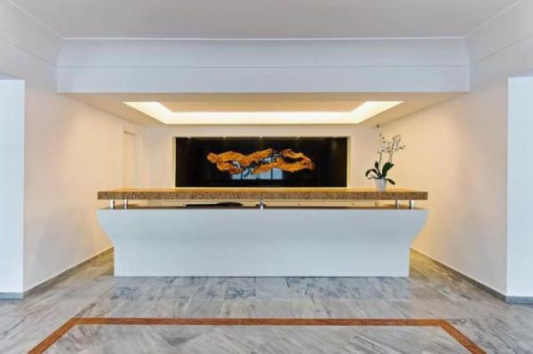Cavo Bianco Hotel *****, Kamari, Santorini, Grécko 17