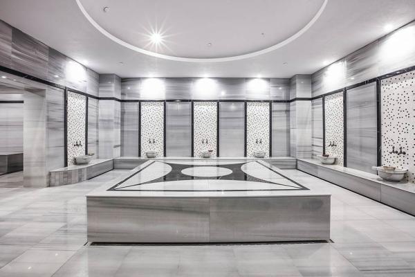 Korumar Ephesus Beach Resort & SPA *****, Kusadasi, Turecko 16