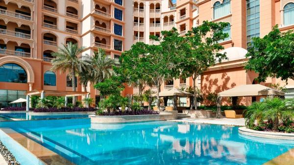 Marsa Malaz Kempinski, The Pearl *****, Katar,Doha 9