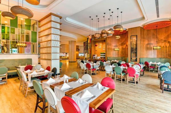 Hotel Titanic Deluxe Lara *****, Lara, Turecko 14