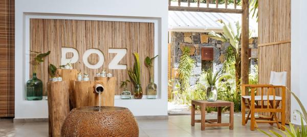 Lagoon Attitude ****, Anse La Raie, Maurícius 3