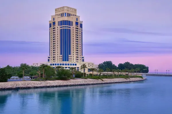 The Ritz Carlton Doha *****, Katar, Doha 3