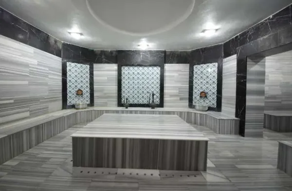 Hotel Limak Limra *****, Kemer, Turecko 9