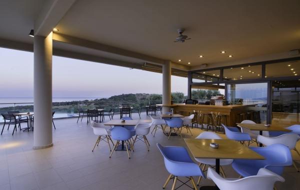 Aeolis Thassos Palace ****, Thassos, Grécko 9