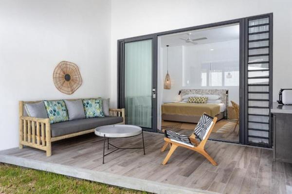 Tropical Attitude ***, Maurícius, Trou d´eau Douce 8