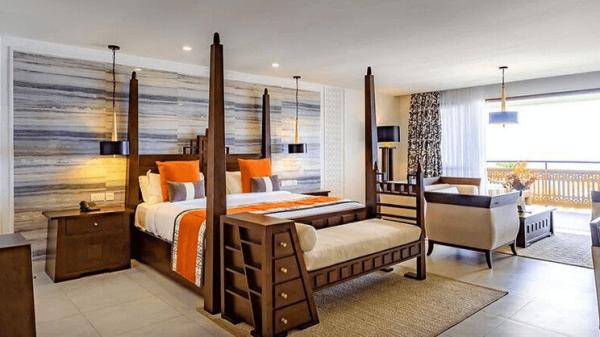 Hotel Royal Zanzibar Beach Resort *****, Nungwi, Zanzibar 13