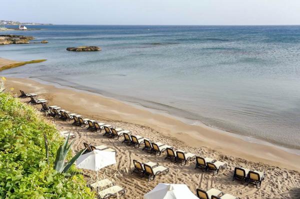 Star Beach Village & Water Park ****, Hersonissos, Kréta, Grécko 5