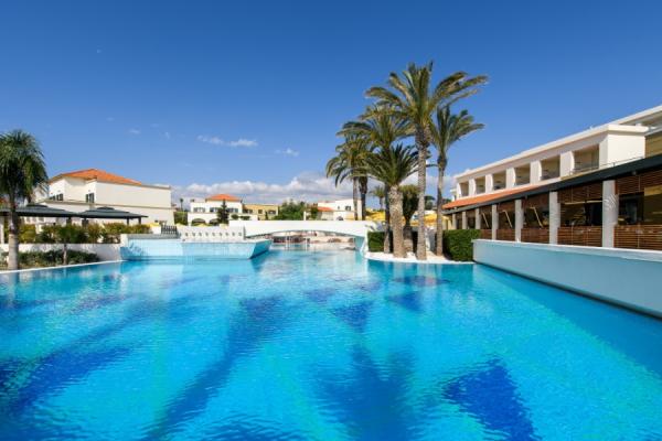 Mitsis Rodos Maris Hotel *****, Kiotari, Rodos, Grécko 1