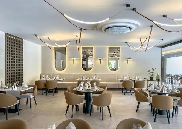 GRIFID Hotel Bolero ****, Zlaté Piesky, Bulharsko 13