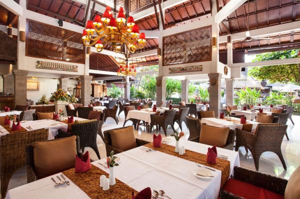 Rama Beach Resort & Villas ****, Kuta, Bali 5