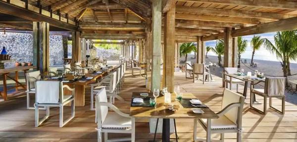 The St. Regis Le Morne Resort *****, Maurícius, Le Morne 5